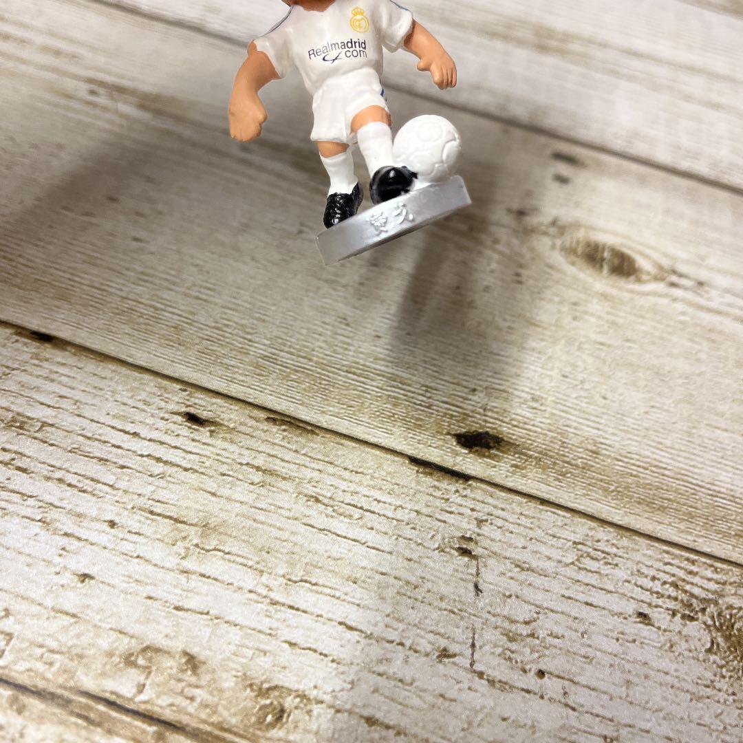 416★サッカー★レアル・マドリード★フィーゴ★prostars★フィギュア