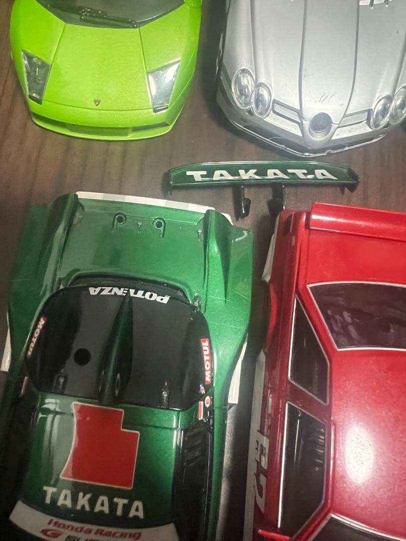 ト*r様 ミニッツシリーズ？ラジコン