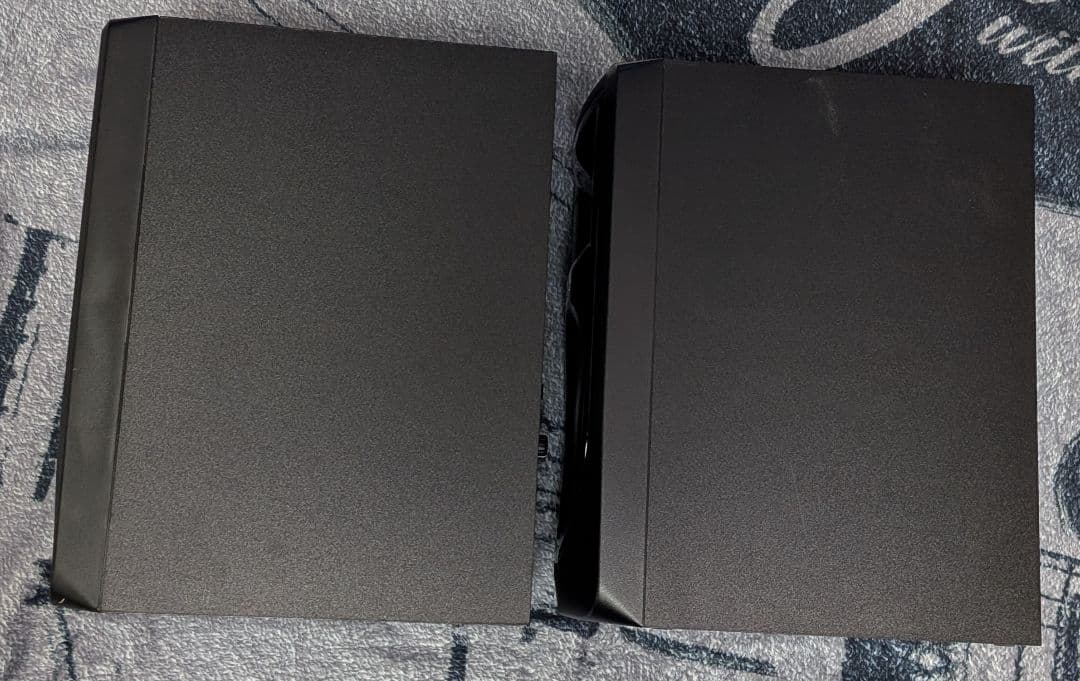 JBL 305P MKII モニタースピーカー ジェービーエル