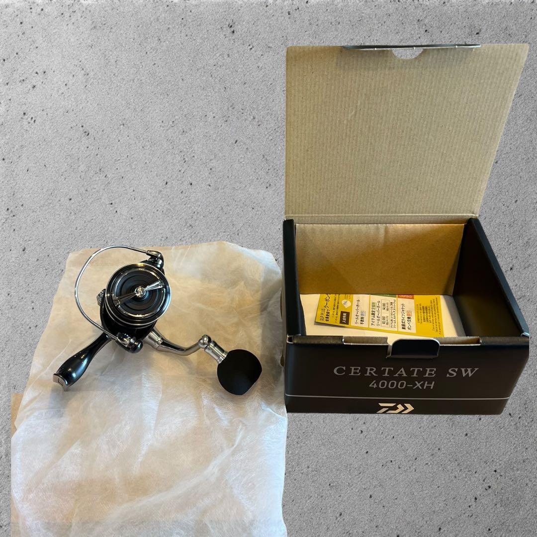 【新品】24セルテートSW 4000xg