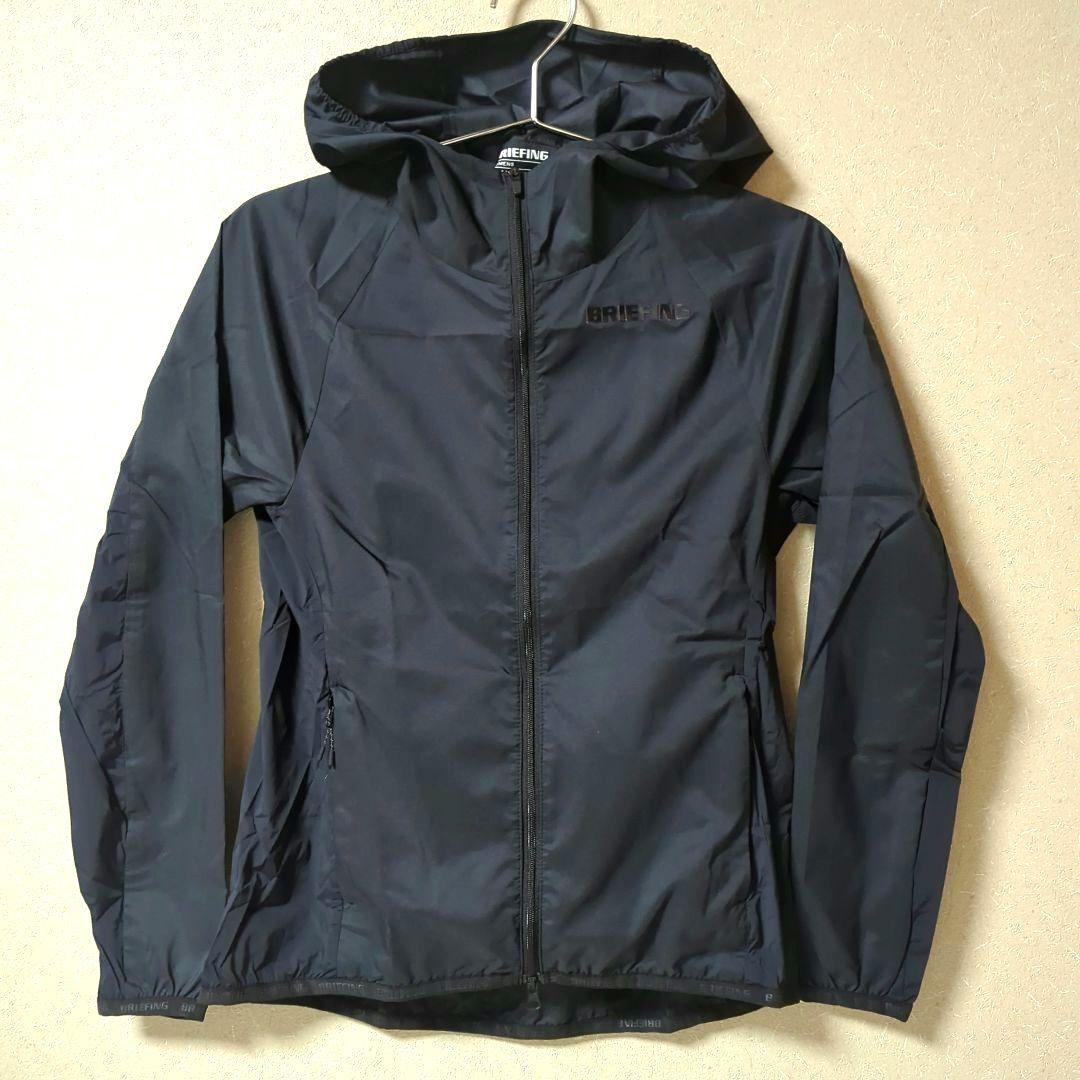 ブリーフィング　3D PRINT PACKABLE PARKA パーカー