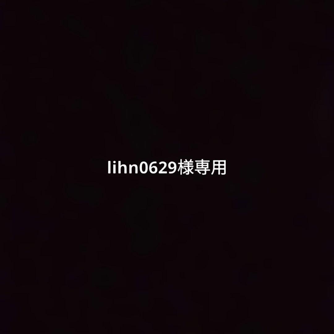 首輪・ハーネス・リード lihn0629