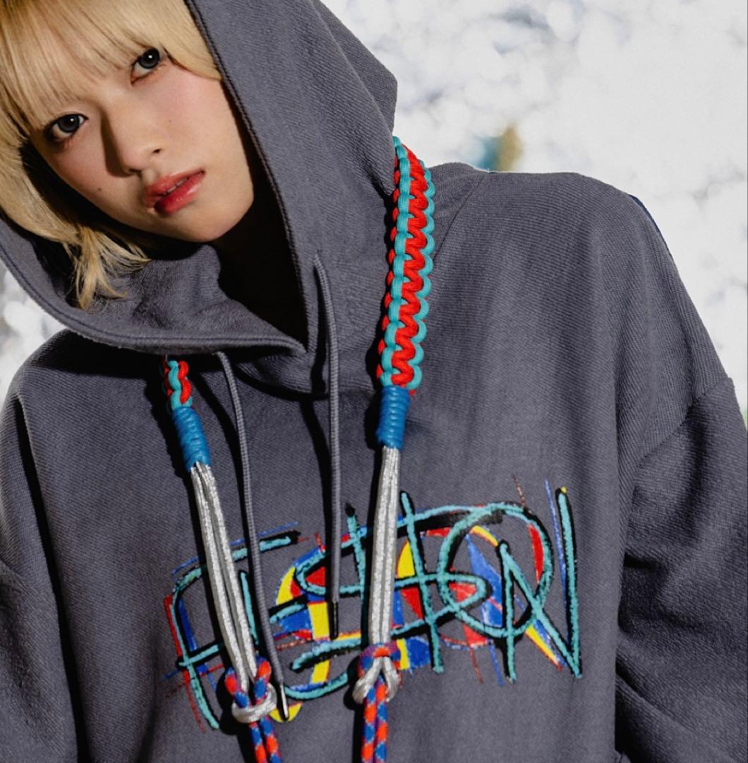 バウンディvaundyグッズ即完売人気vawsフォンタブfusion