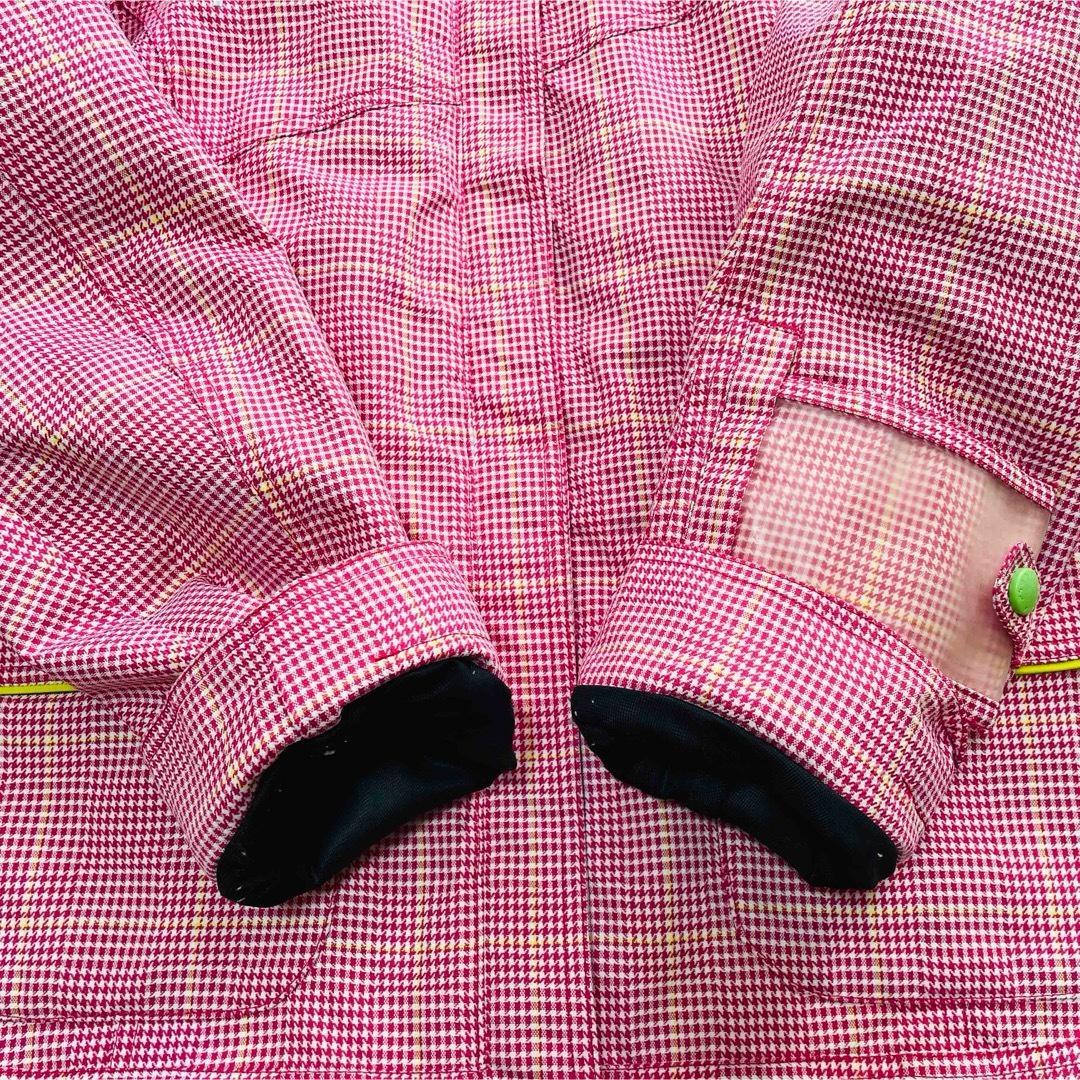 6733 フェニックス　スキーウェア　上下セット　ジャケット　パンツ　レディース