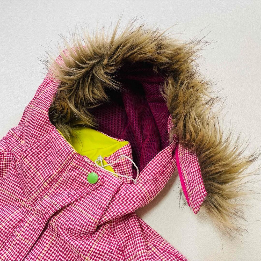 6733 フェニックス　スキーウェア　上下セット　ジャケット　パンツ　レディース