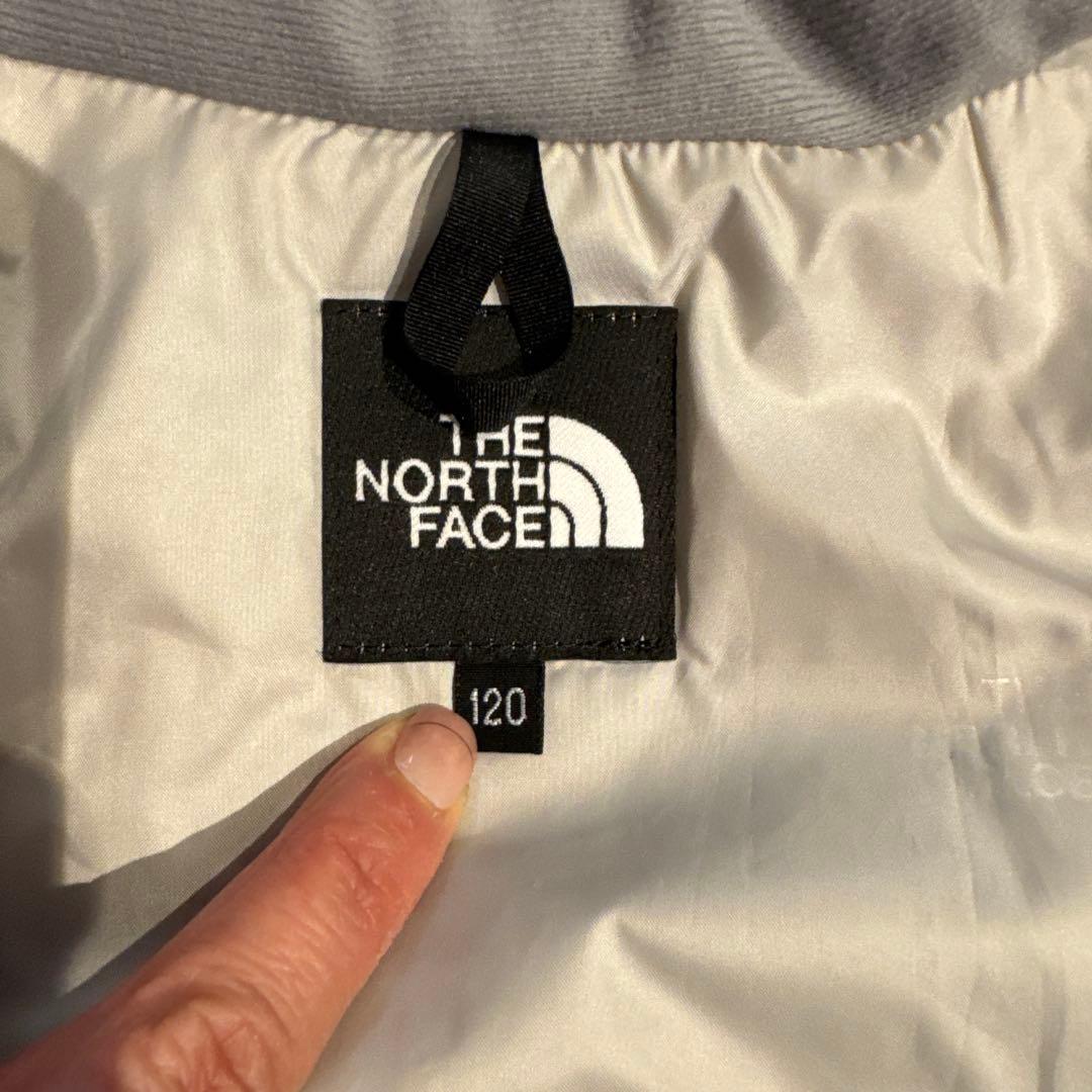 THE NORTH FACE スノーウェア120