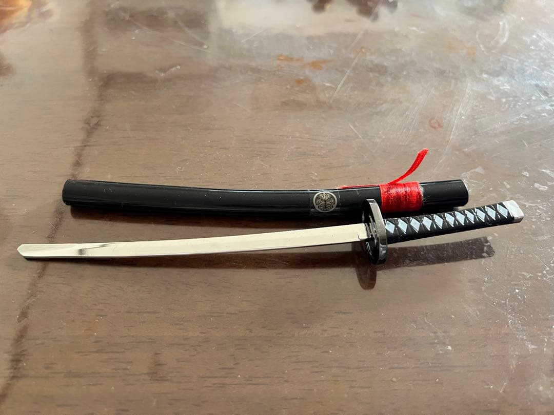 【2種88本セット】名刀 ペーパーナイフ 真田幸村 妖刀村正 徳川家康 日本刀