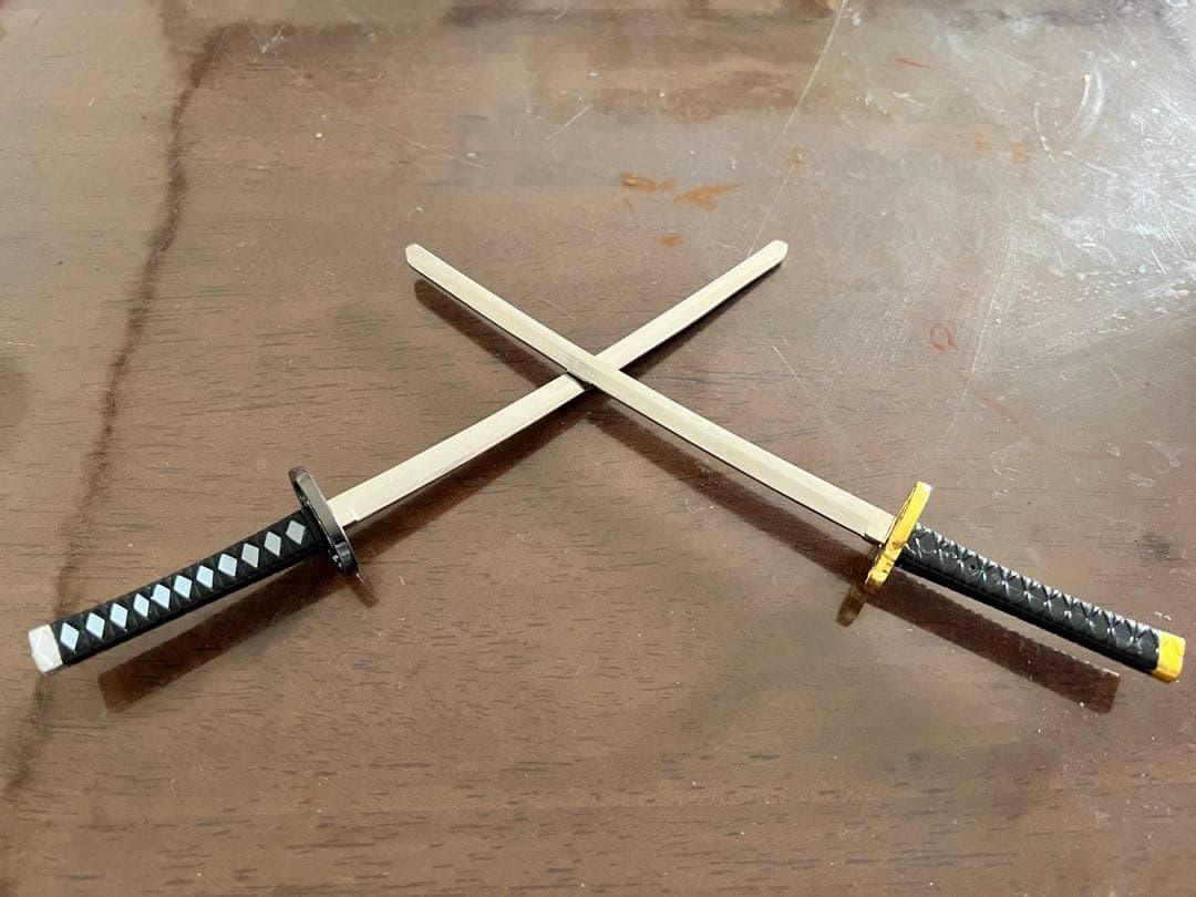 【2種88本セット】名刀 ペーパーナイフ 真田幸村 妖刀村正 徳川家康 日本刀