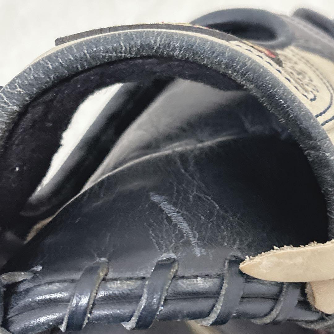 Mizuno 軟式グローブ　外野用　Victory Stage イチロー