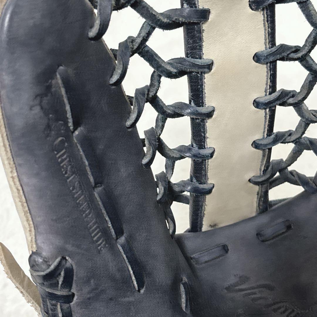 Mizuno 軟式グローブ　外野用　Victory Stage イチロー