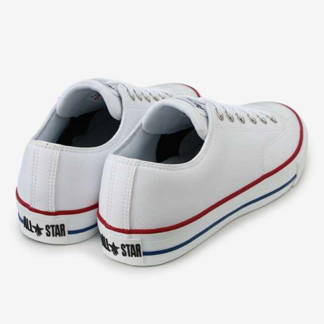 【新品】オールスター／ゴルフシューズ／23cm