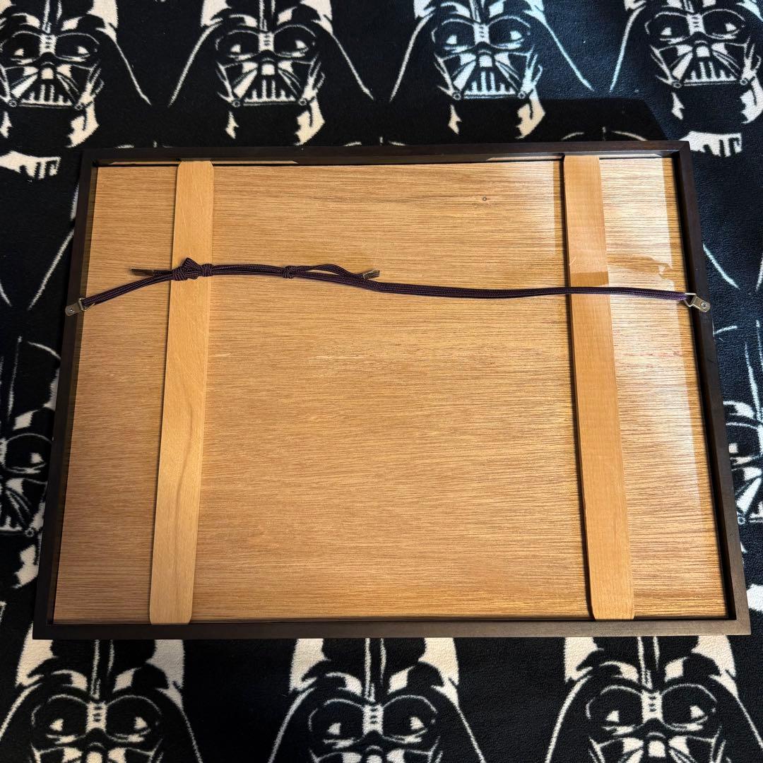 久保憲司 写真 「カート・コバーン & コートニー・ラブ」 銀塩プリント 額装