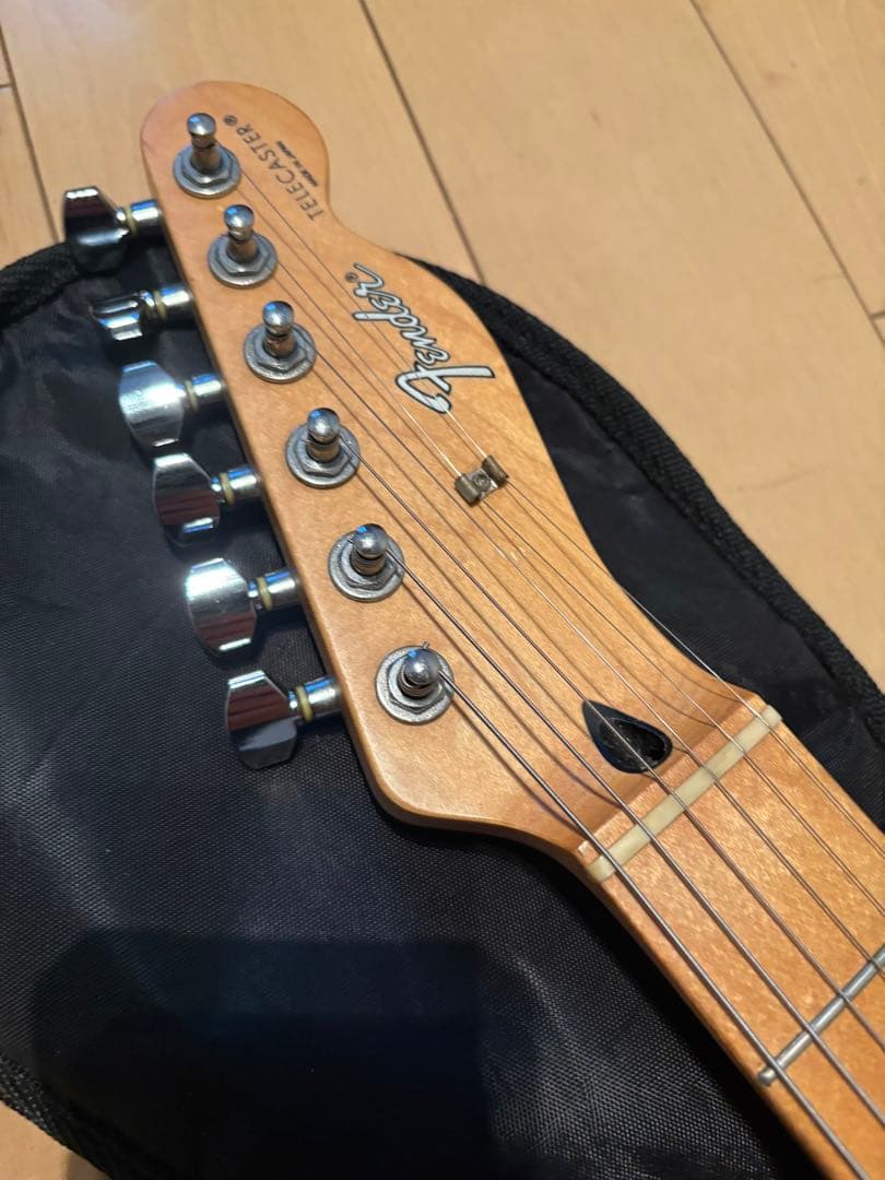 フェンダー　テレキャスター TL45