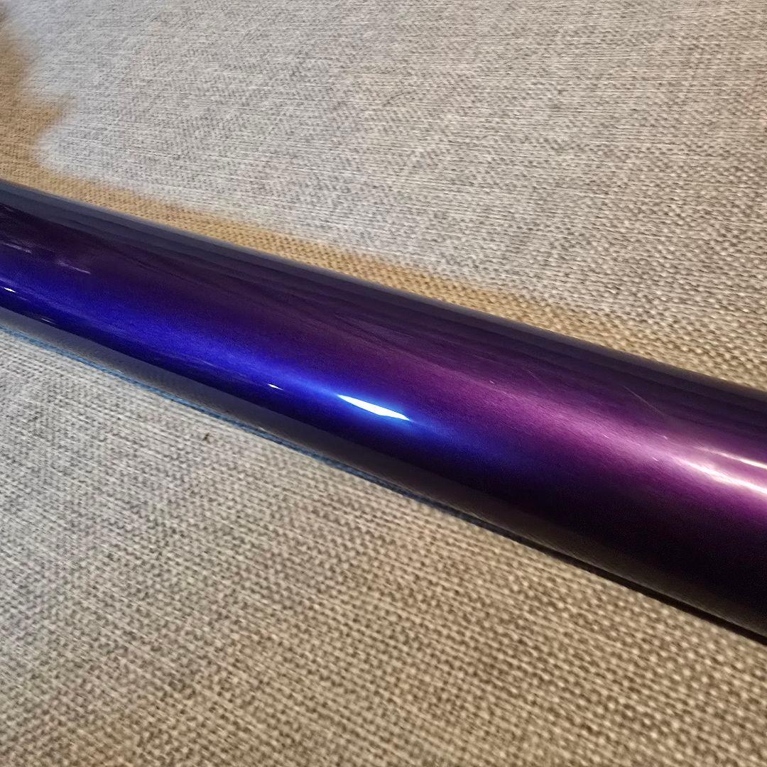 84年製 Greco TUSK GTV-60 パープル フライングV