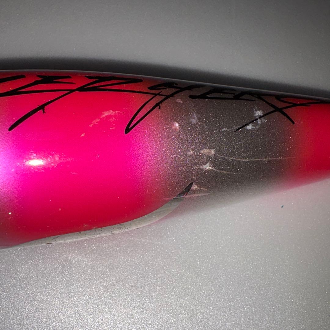 ハンマーヘッド　Eカップ　SUS モデル