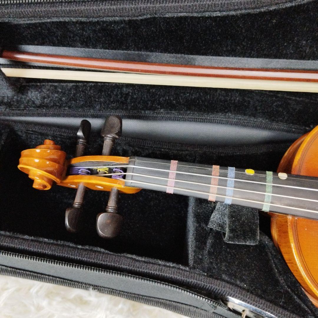 【美品】アンドレアス・イーストマン No.80 1/8 Andreas