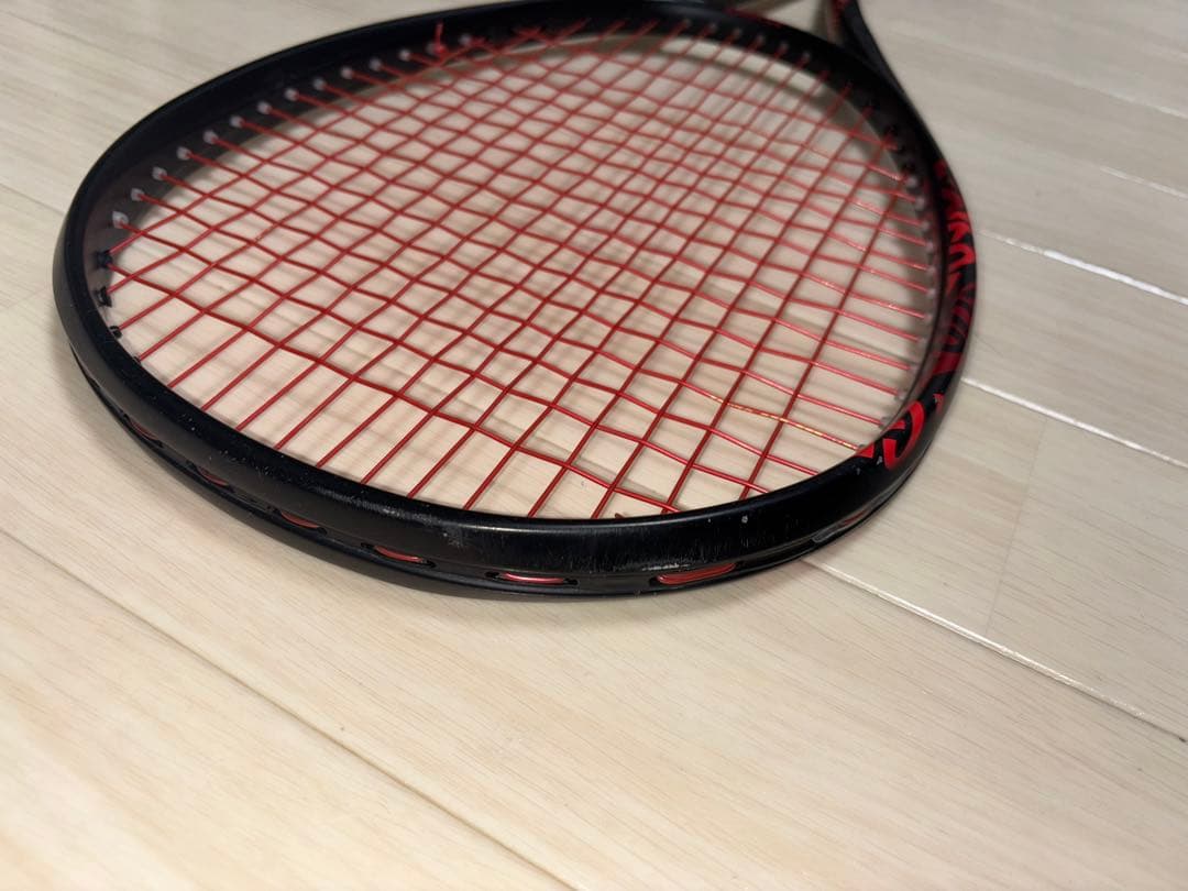 ラケット(軟式用) YONEX GEOBREAK80S