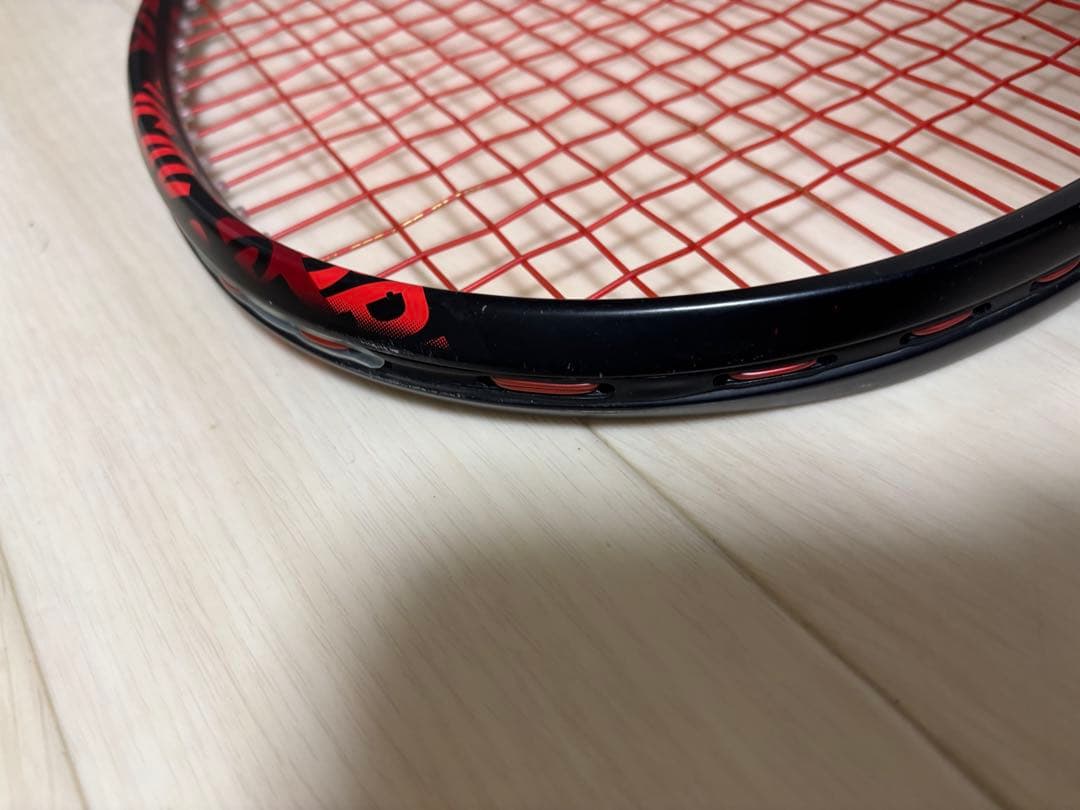 ラケット(軟式用) YONEX GEOBREAK80S