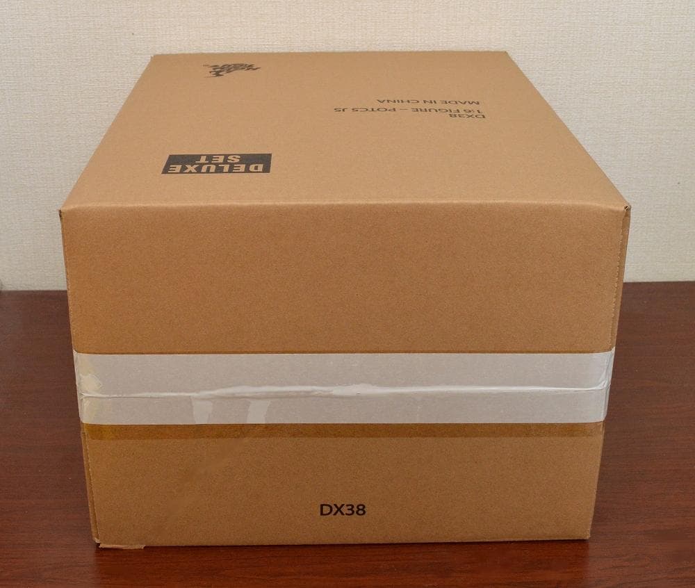 新品未開封 ホットトイズ ジャック・スパロウ 2.0 デラックス版 DX38