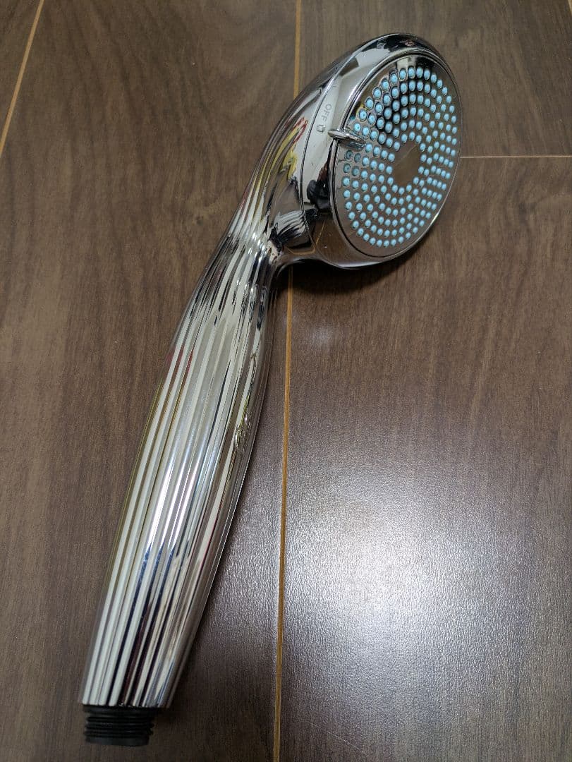 リファ ReFa FINE BUBBLE ONE シャワーヘッド