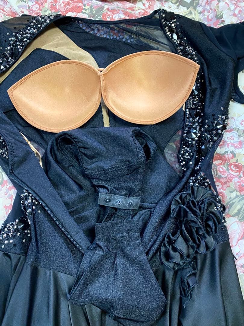 社交ダンスパソドレス