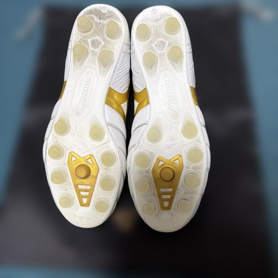 モレリア2 JAPAN 25.5cm※値下げ不可