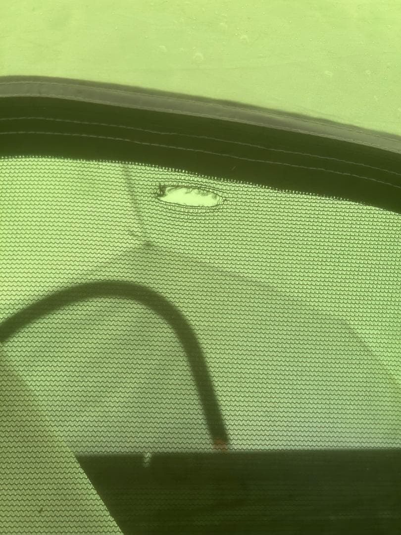 コールマン　ワイドツーリング X/2テント