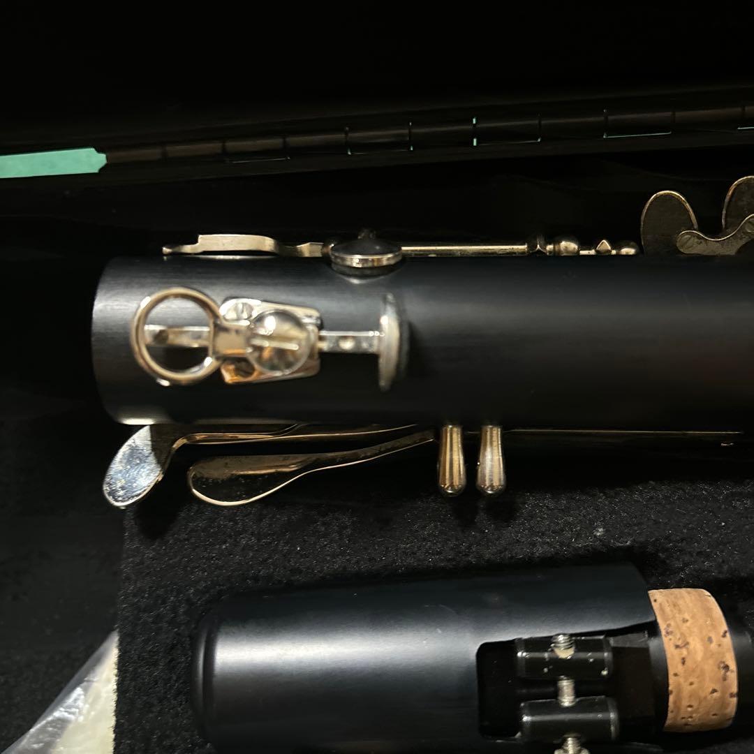 ルブラン　ブリス　クラリネット