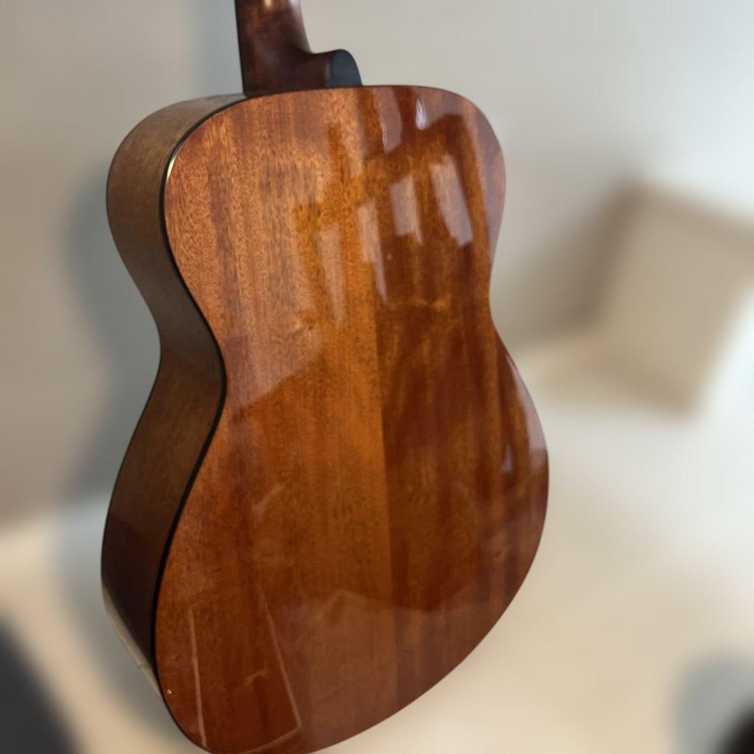 YAMAHA FS800 アコースティックギター