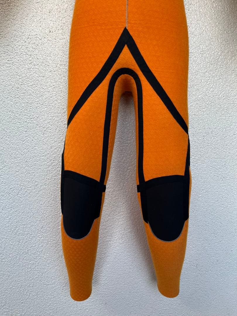 ONEILL オニール 5X3mm ウェットスーツ セミドライ フルスーツ　 M