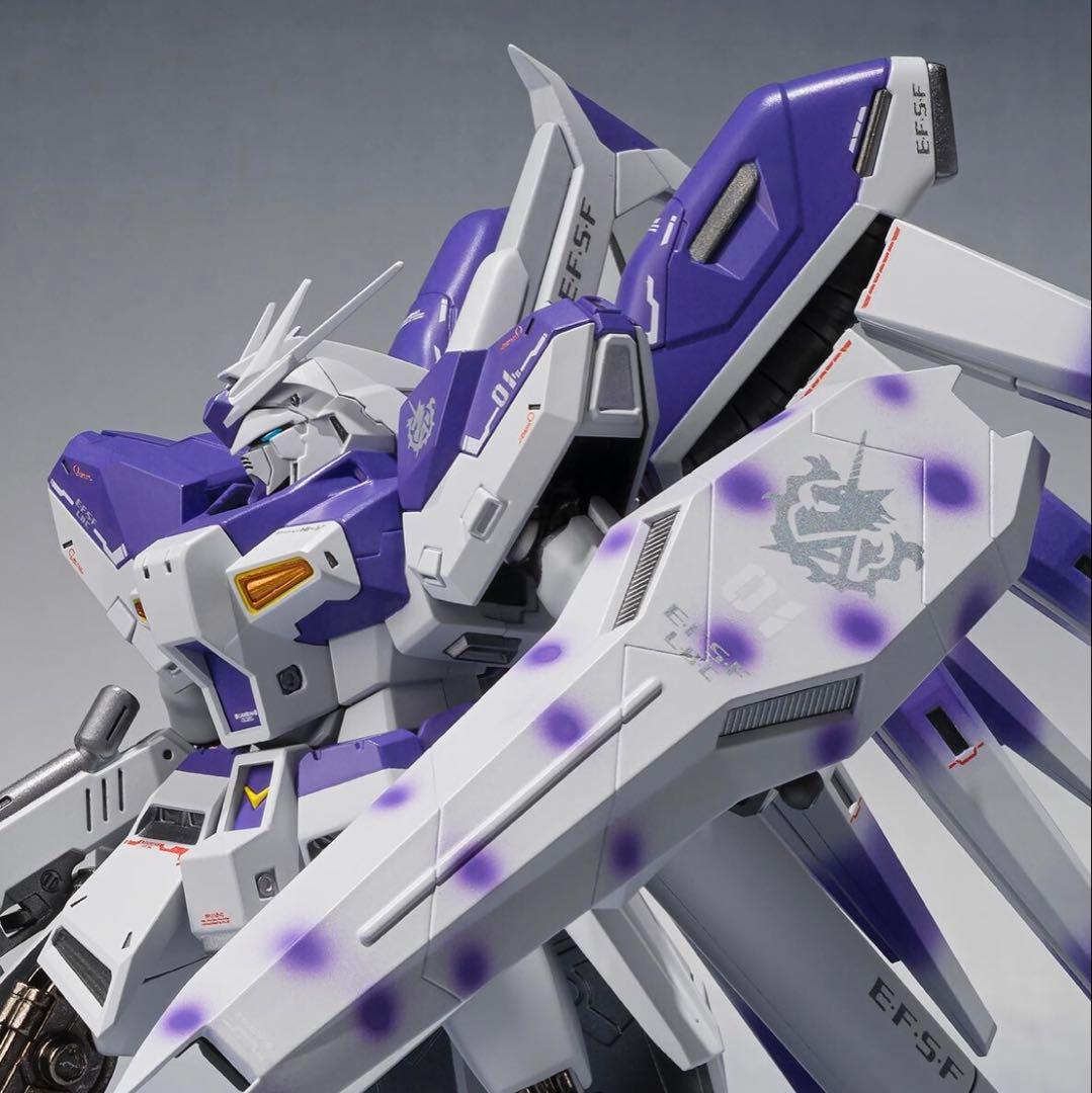 Hi-νガンダム -Exclusive Edition-