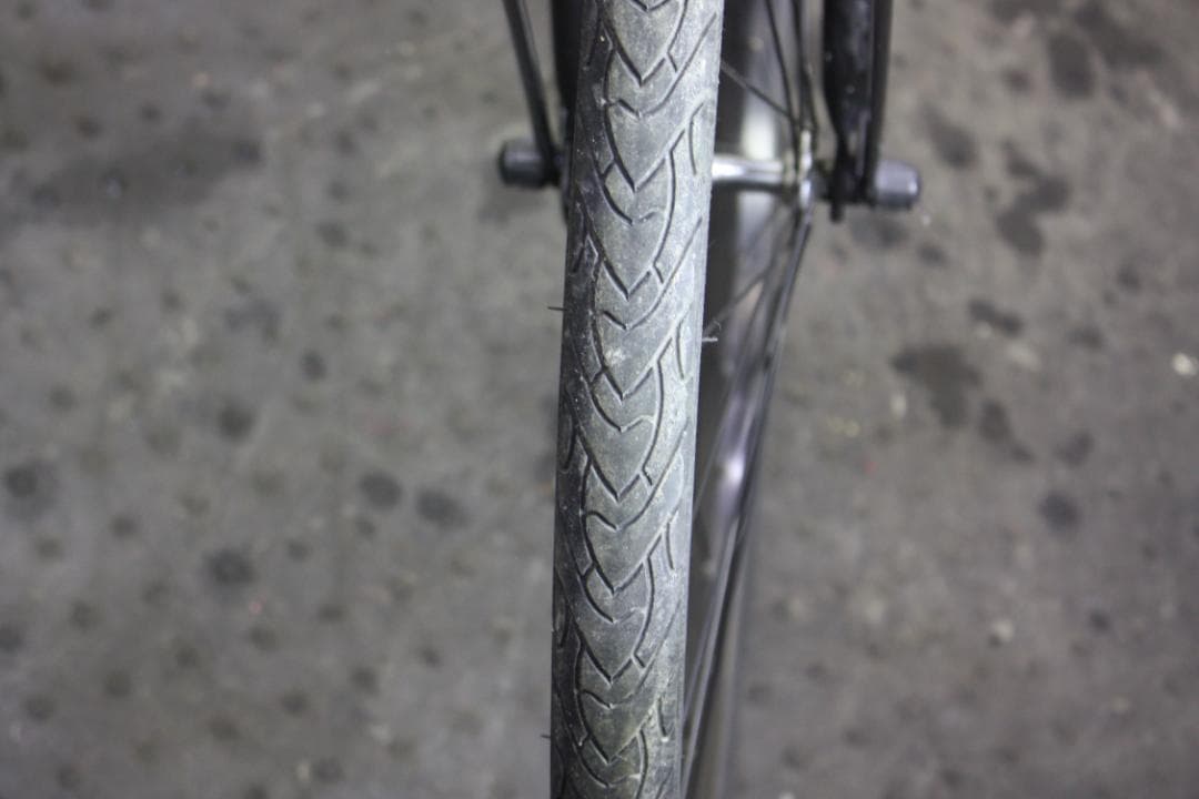 パナソニックベロスターBE-FVS771B大容量16AH 700C クロス電動