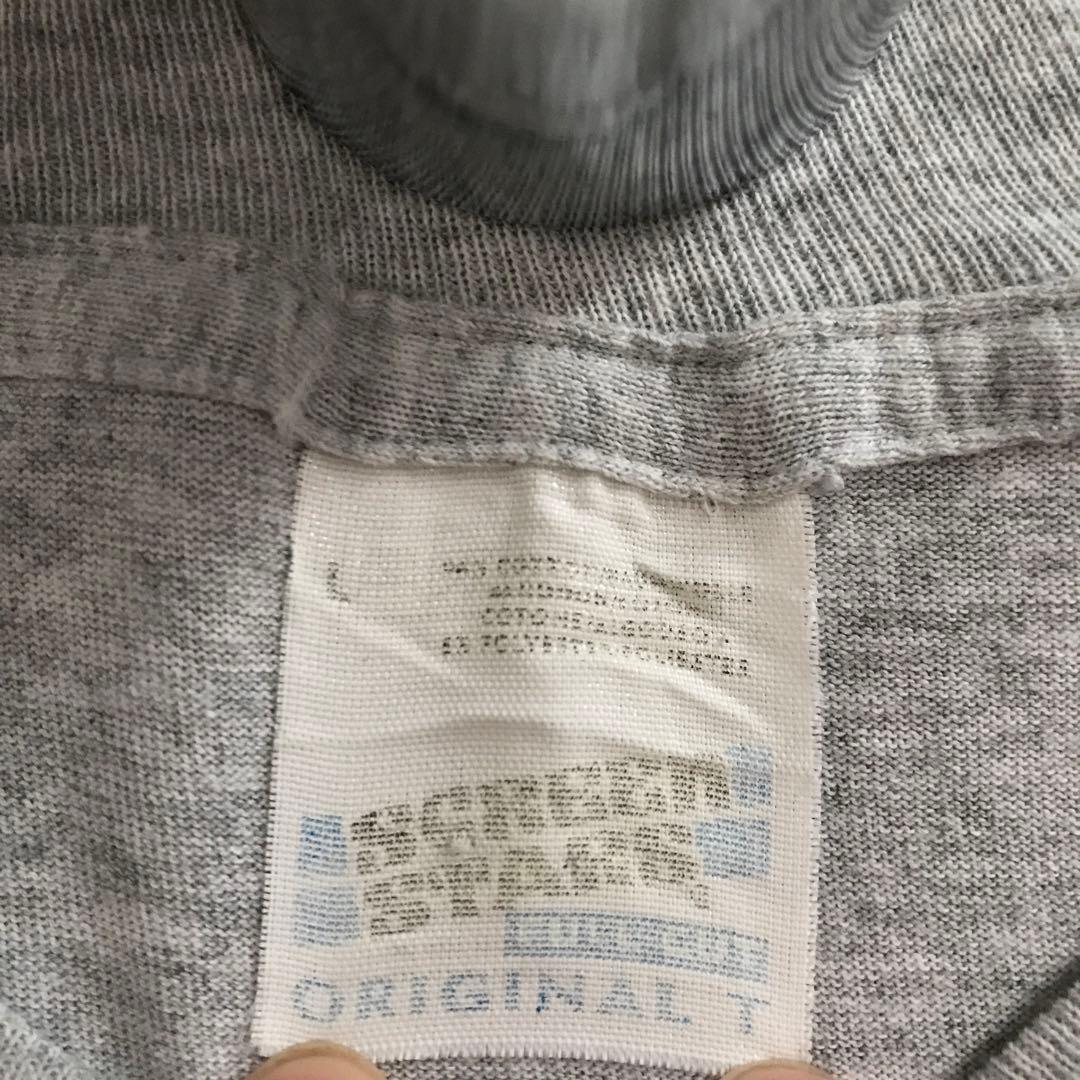 激レア ルパン3世 LUPIN 90年代 ヴィンテージ Tシャツ