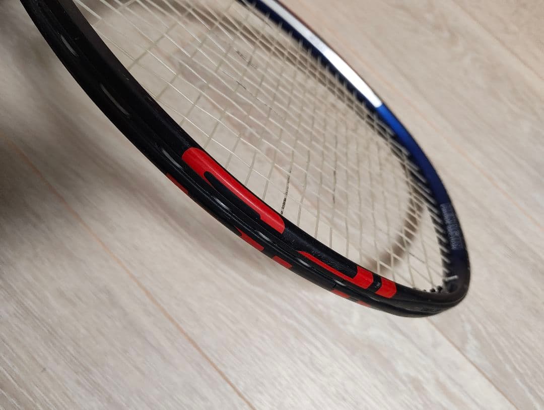 【名機】YONEX RDX500 MID 2本セット