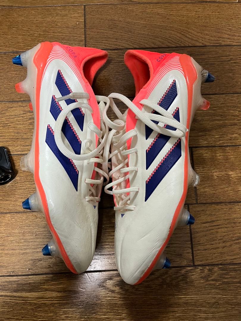 アディダス　コパ　SG 26cm