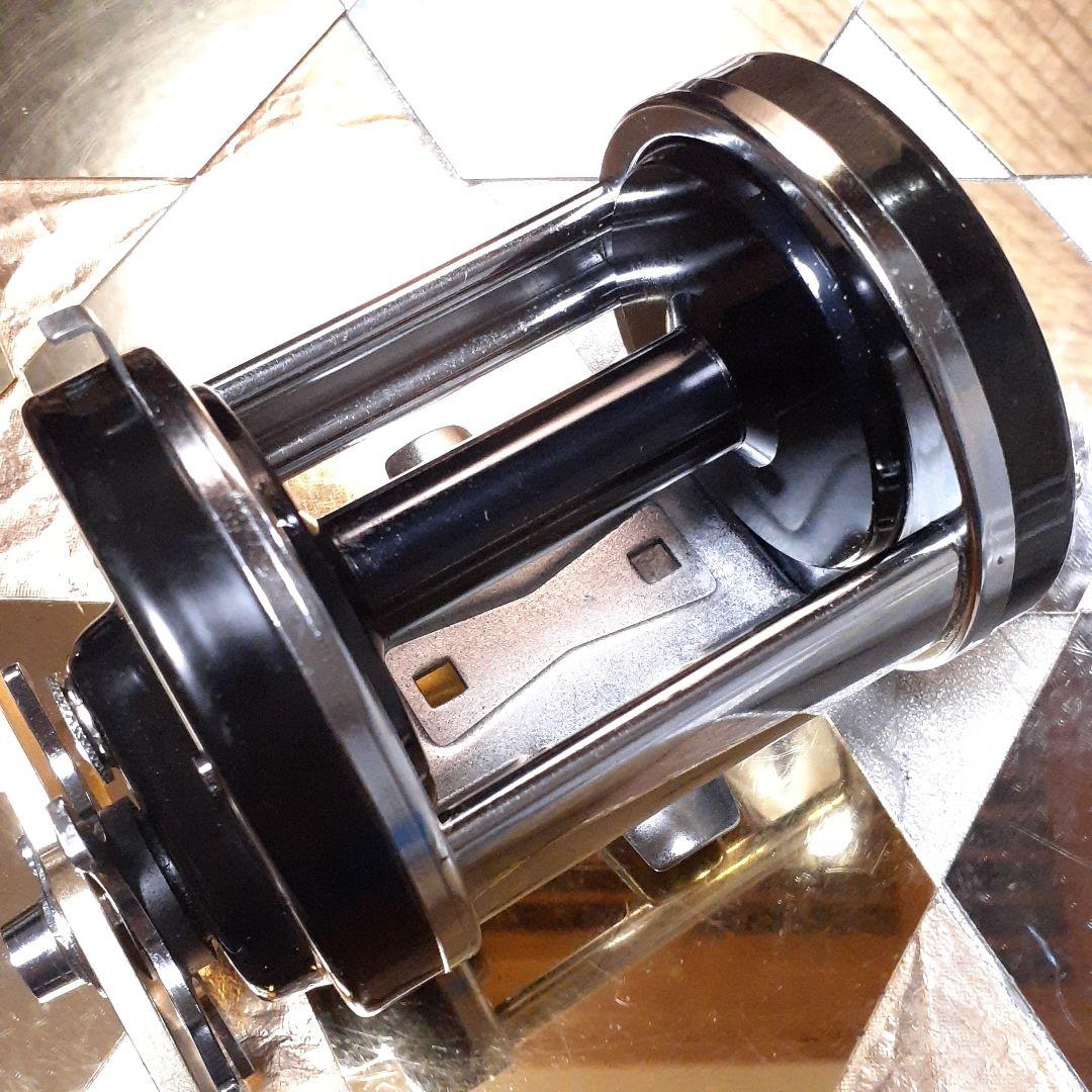 アブガルシア ABU アンバサダー 10000C オールドリール ヴィンテージ