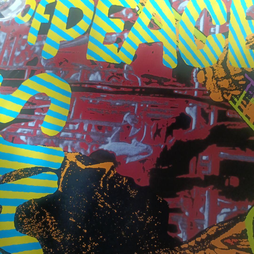 WOODSTOCK ポスター 復刻版 1989 ウッドストック