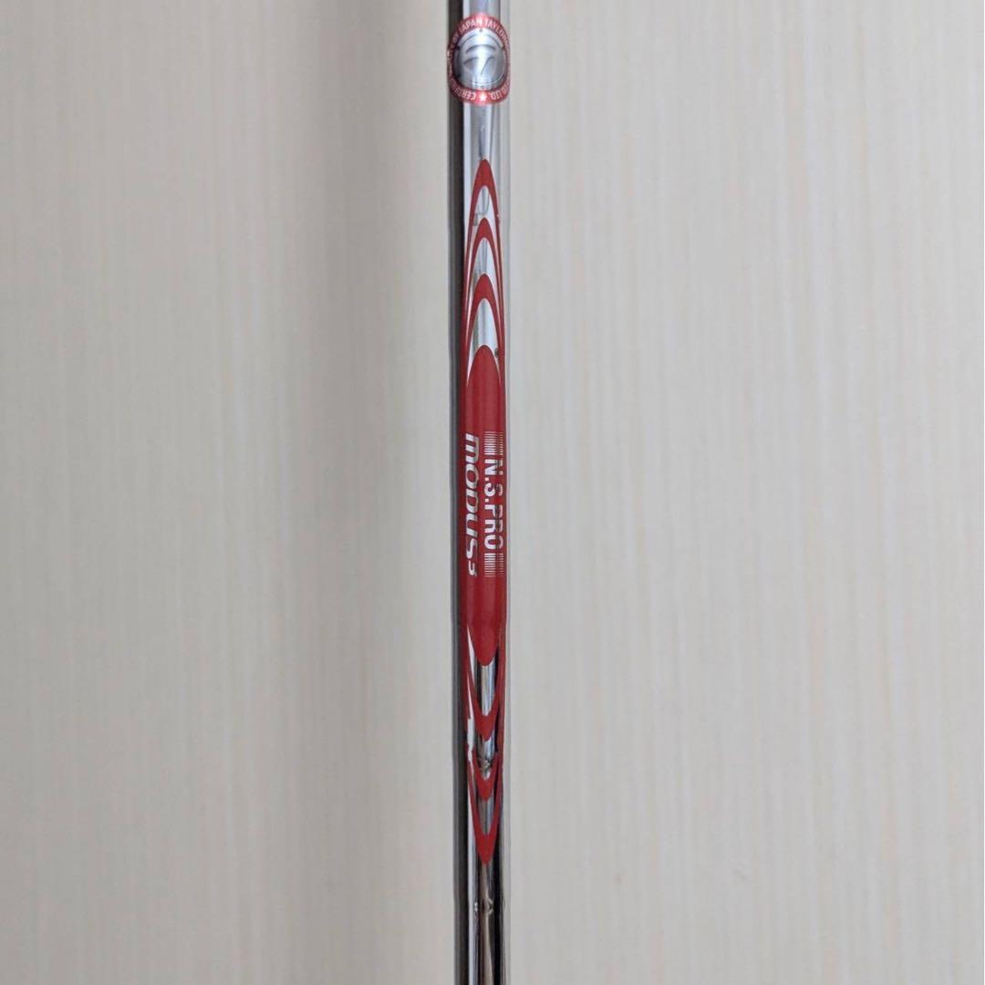 TaylorMade テーラーメイド P760 4番アイアン 4鉄 4I