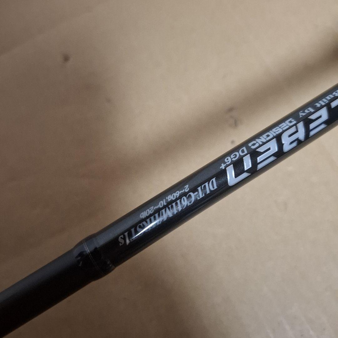 デジーノ　 レーベン　 DLT-C611M/HRST1S　(エムスラ)　EVA