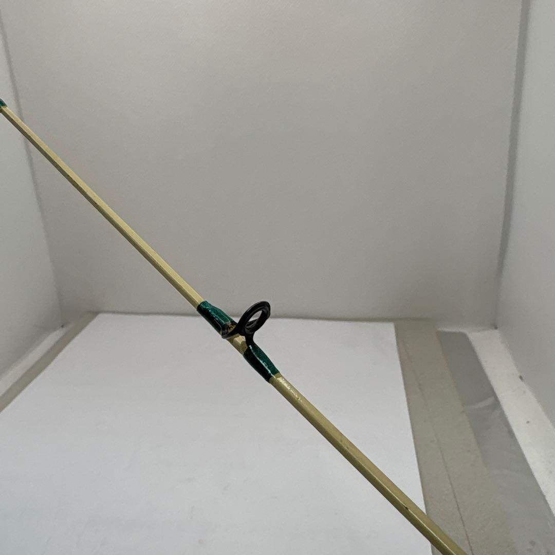 く*ち様 希少、Priest lスティールロッド