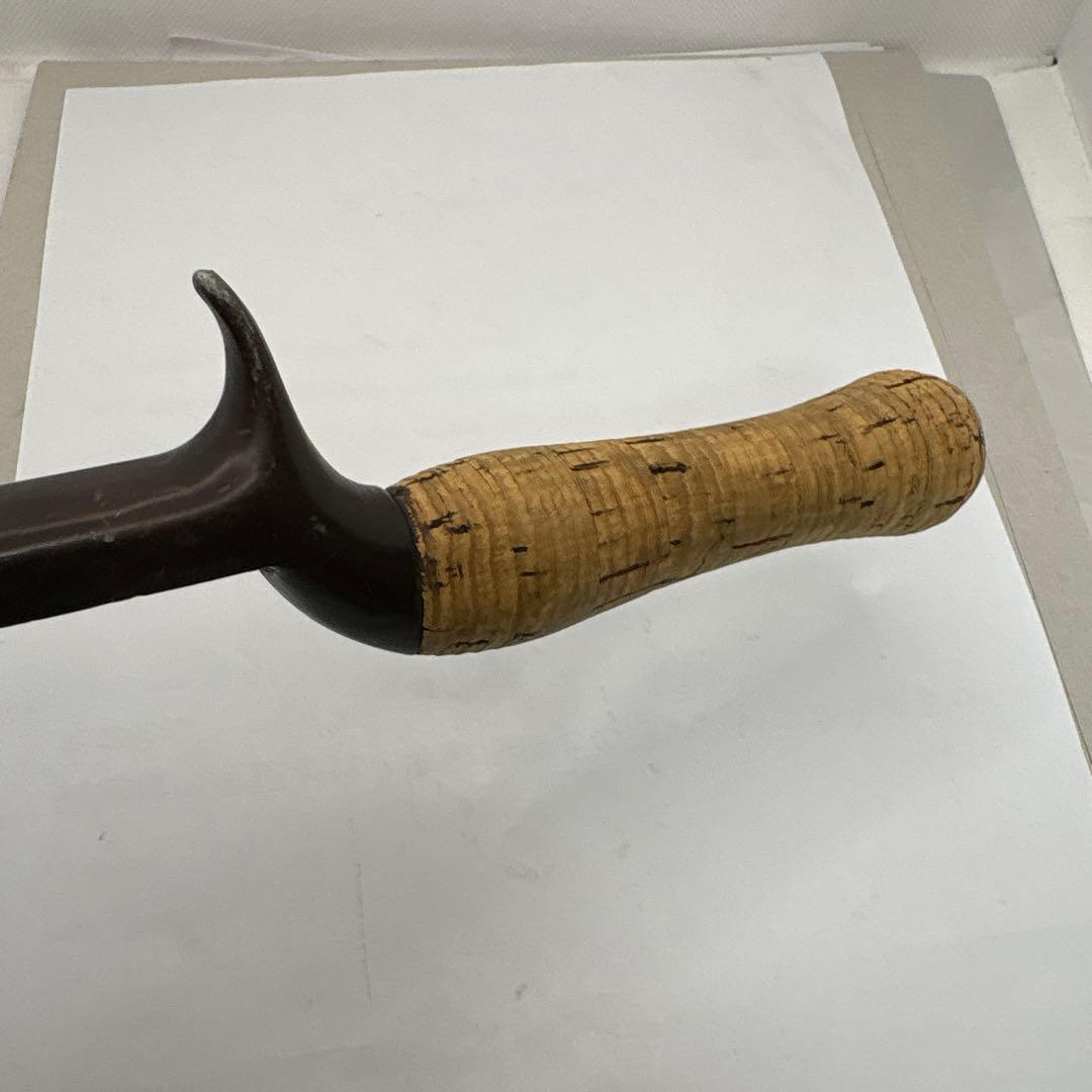 く*ち様 希少、Priest lスティールロッド