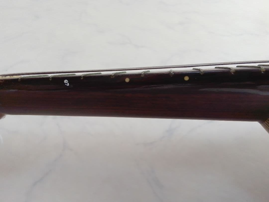 木曽鈴木 マンドリン M-50 石川捷二郎監修 ベネチア ハードケース付