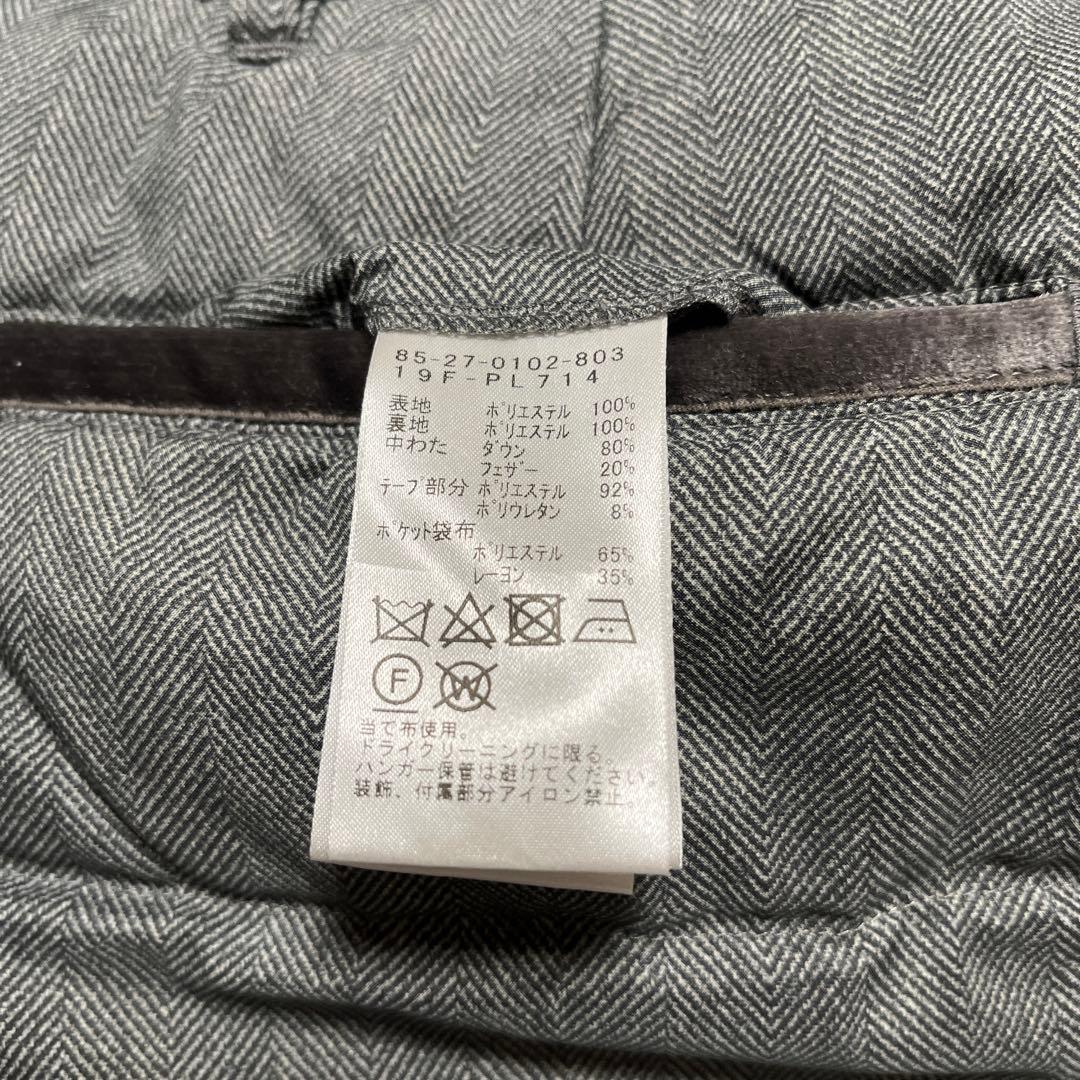 BEAMS GOLF ダウンスカート Ｍサイズ