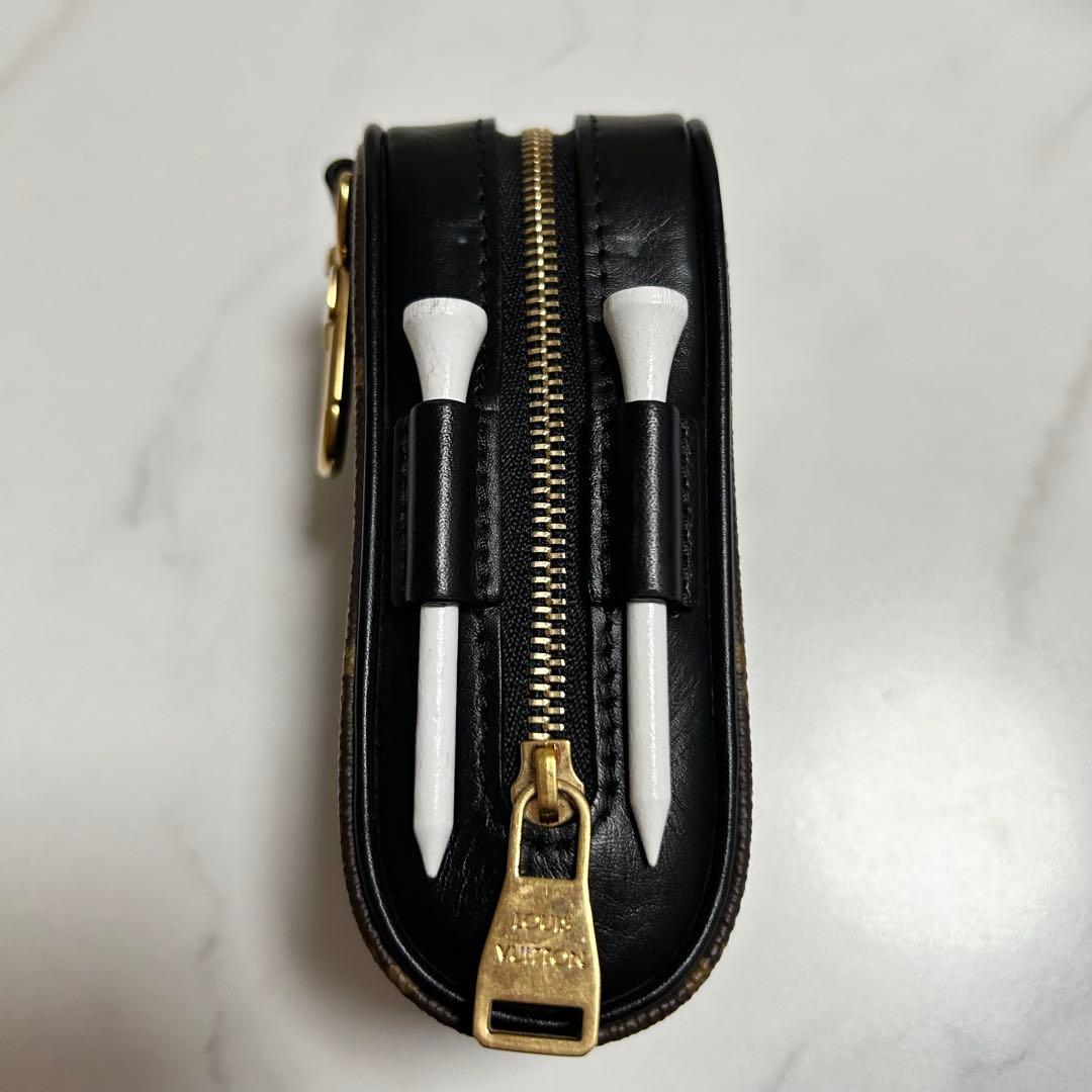 ✨激レア✨ルイヴィトン ゴルフセット アンドルーズ モノグラム