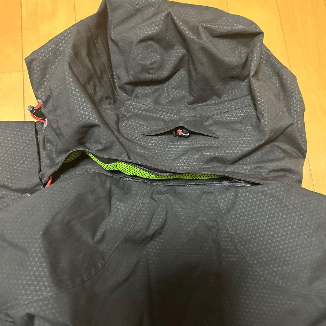 フェニックス スキーウェア 上下セット デモチーム　L M サイズ