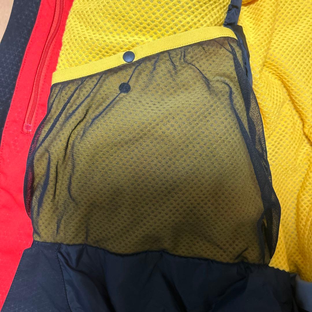 フェニックス スキーウェア 上下セット デモチーム　L M サイズ