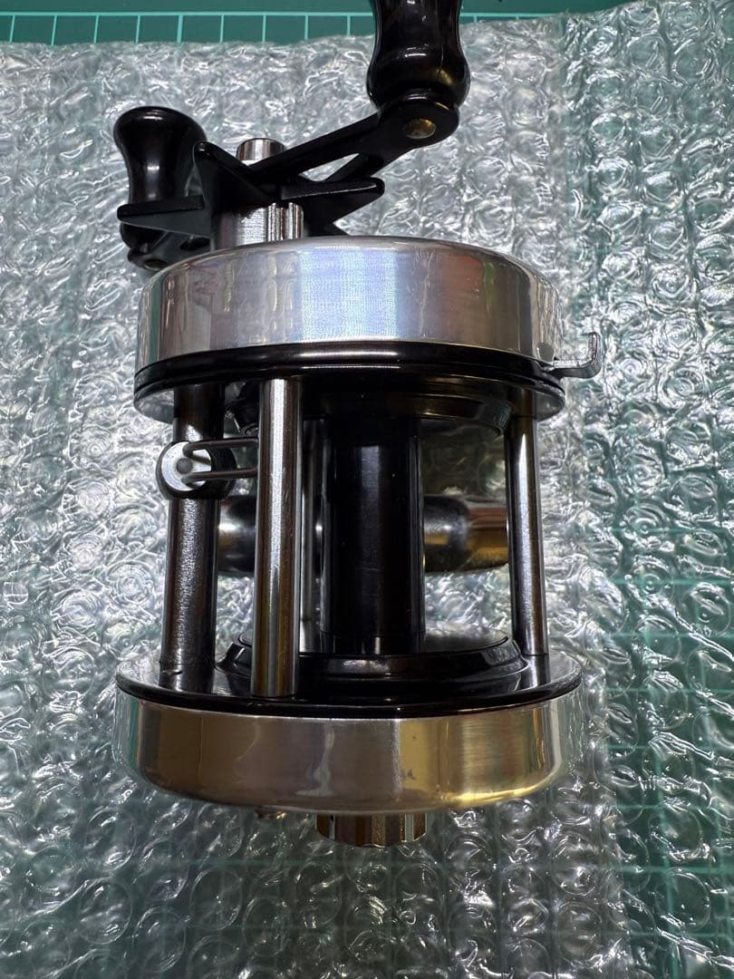 フルーガー2800モデルDF