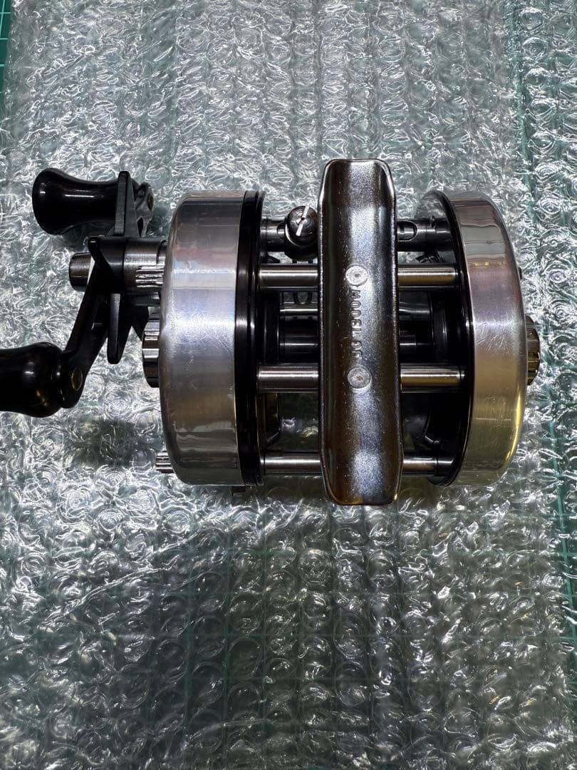 フルーガー2800モデルDF