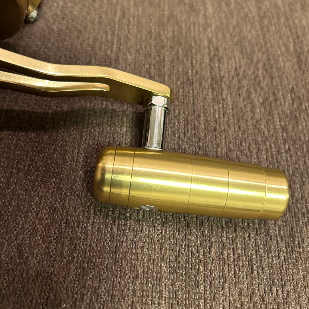 K*y様 SEALINE LD60 ⅡSP シーライン