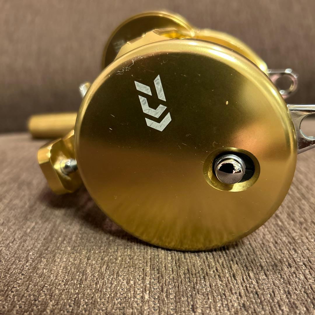 K*y様 SEALINE LD60 ⅡSP シーライン